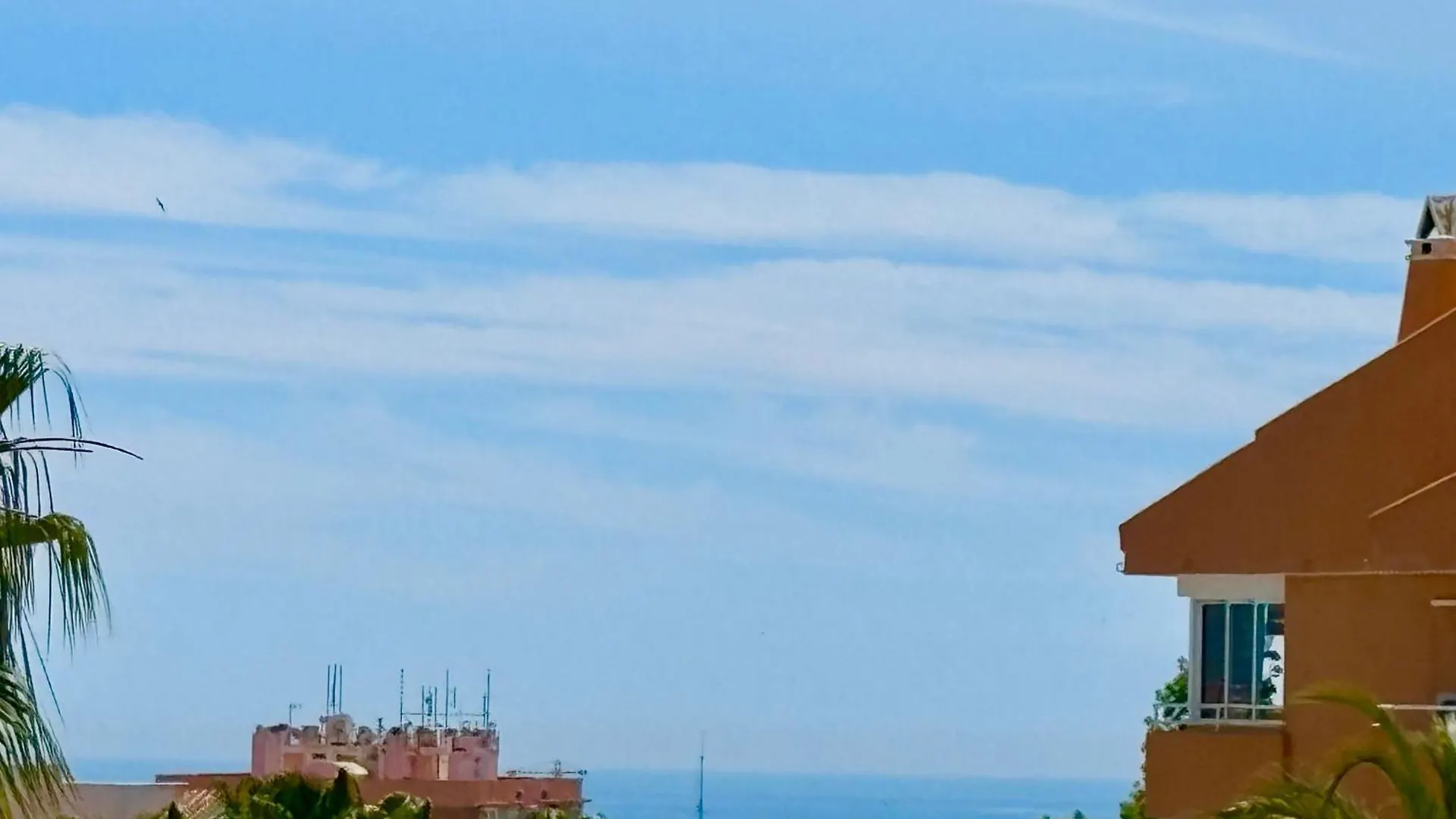 Atico Sea Views - 2 Bedrooms Benalmadena 0*,  Spain