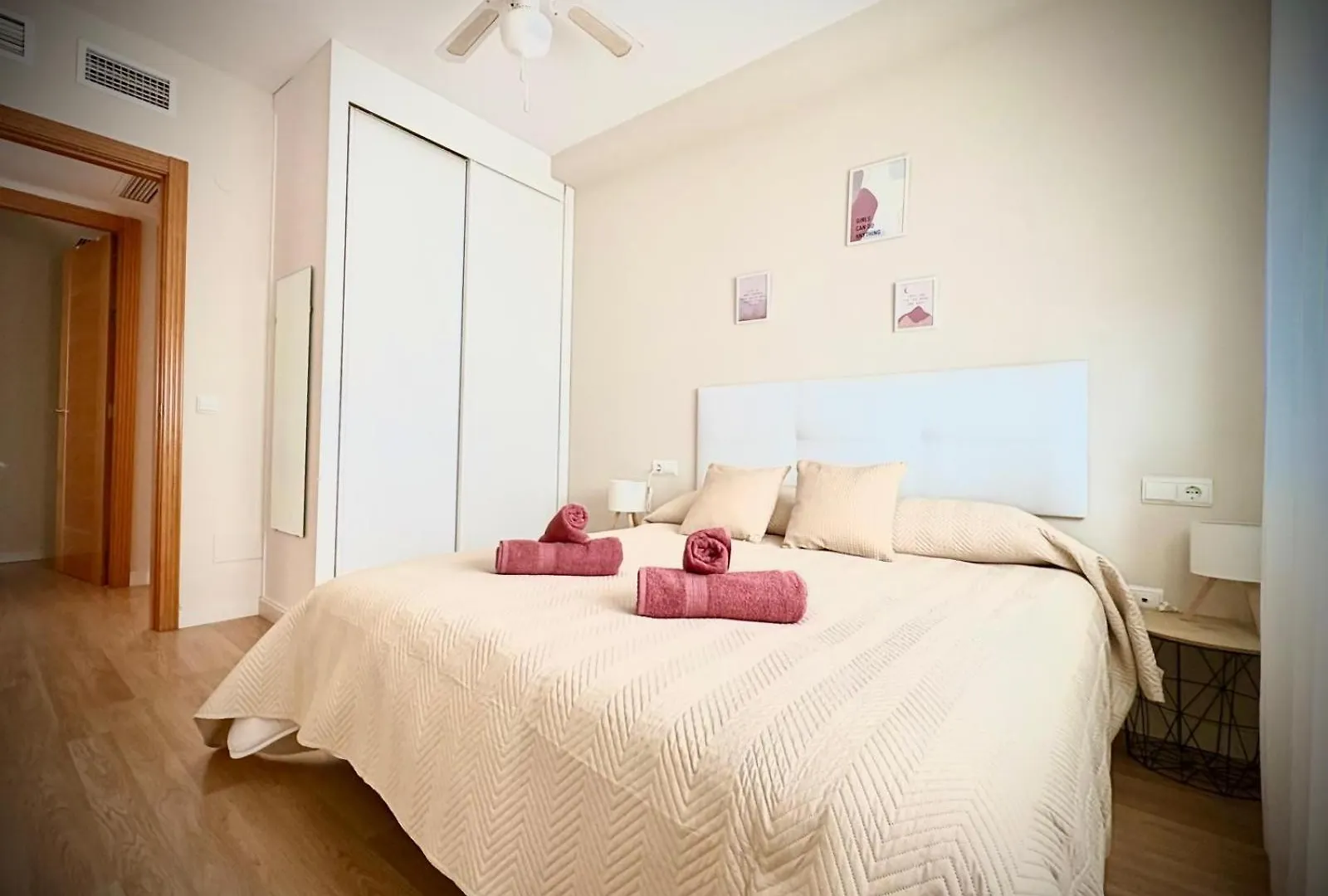 Apartment Atico Sea Views - 2 Bedrooms Benalmadena