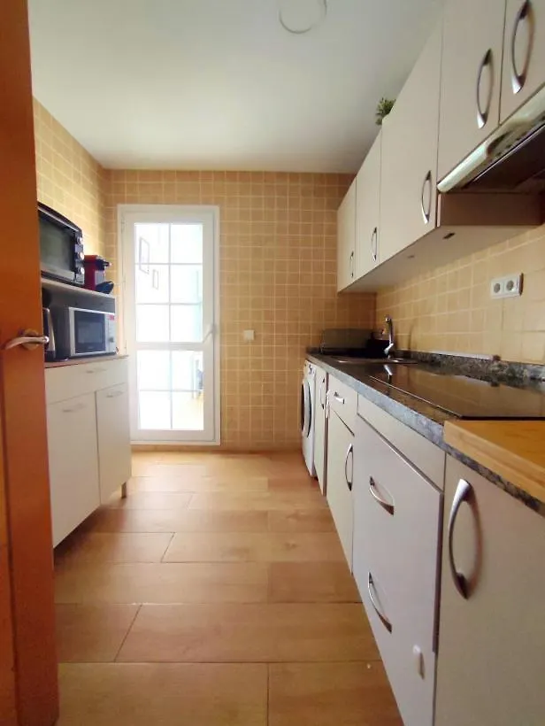 Atico Sea Views - 2 Bedrooms Benalmádena 0*,