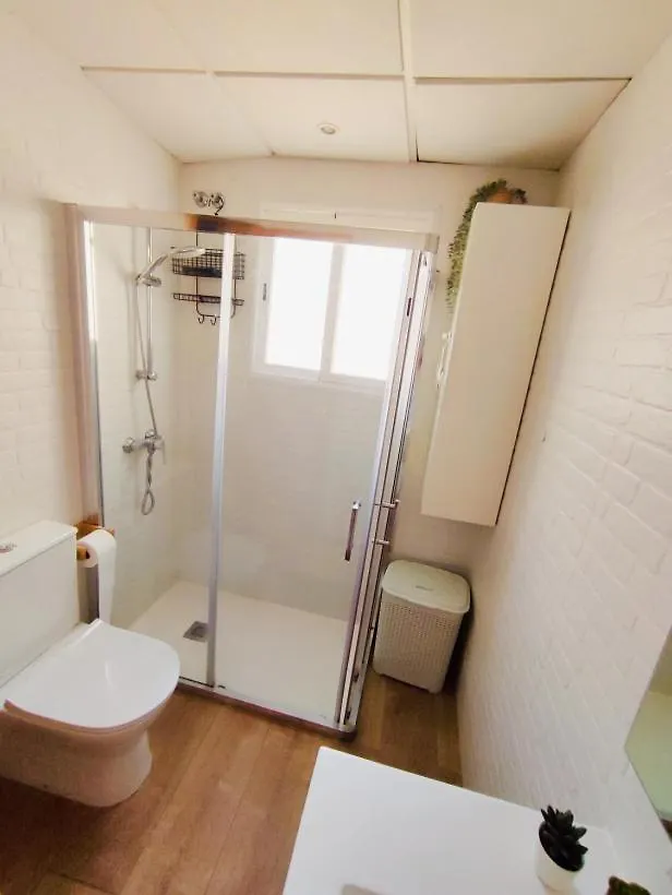 Atico Sea Views - 2 Bedrooms Benalmadena Apartment