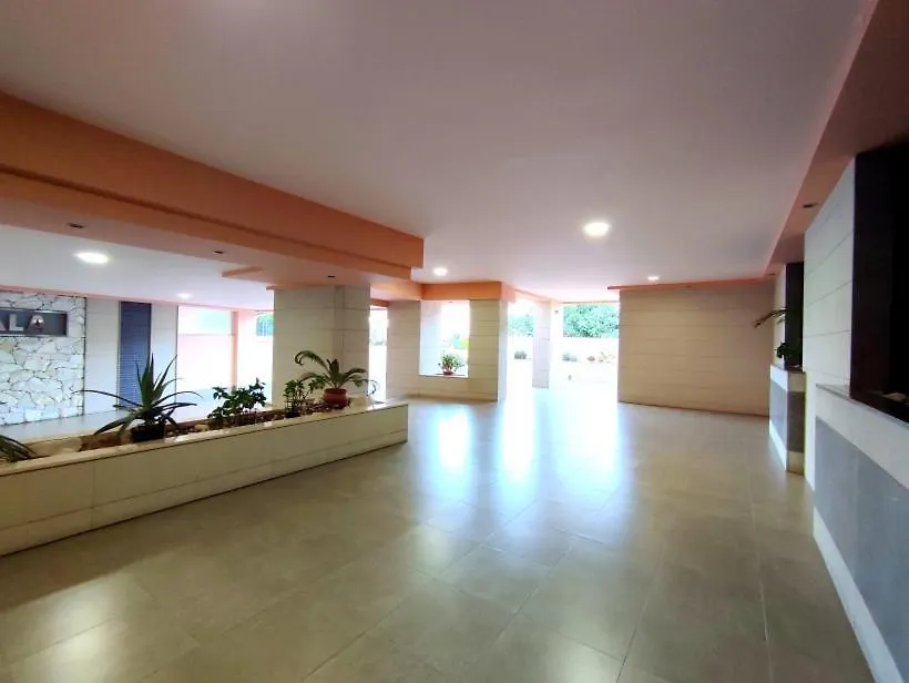 Atico Sea Views - 2 Bedrooms Benalmadena Apartment