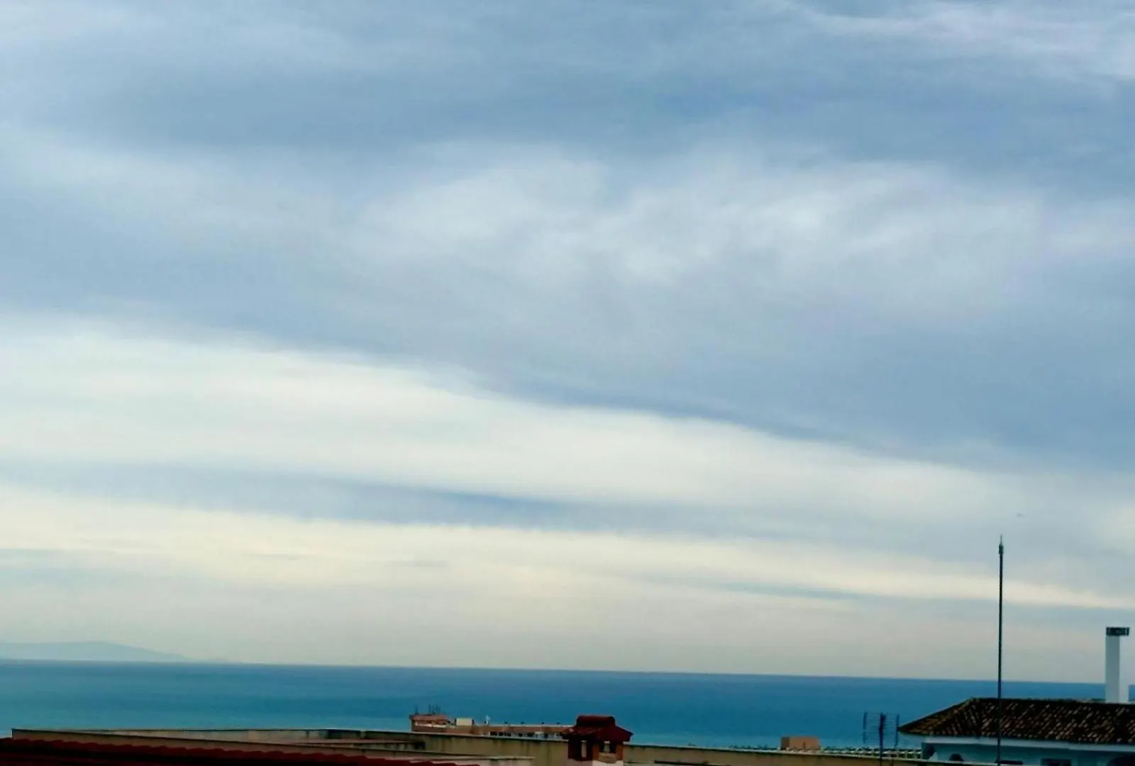 Apartment Atico Sea Views - 2 Bedrooms Benalmadena