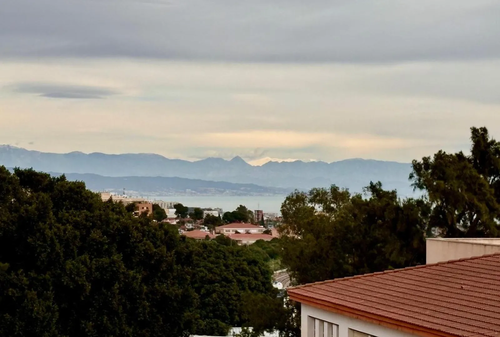 Atico Sea Views - 2 Bedrooms Benalmádena Španělsko