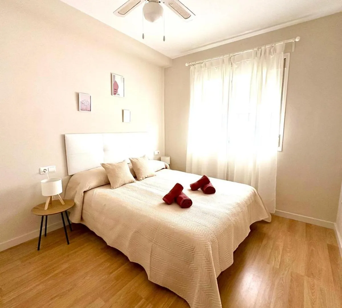 Apartmán Atico Sea Views - 2 Bedrooms Benalmádena