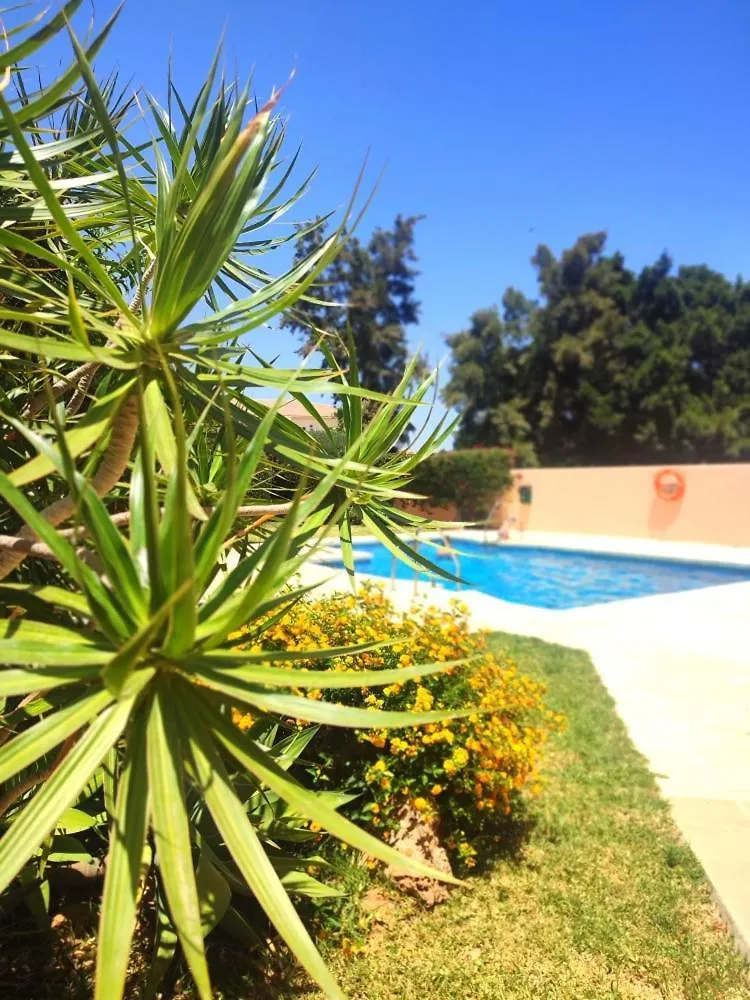Atico Sea Views - 2 Bedrooms Benalmádena