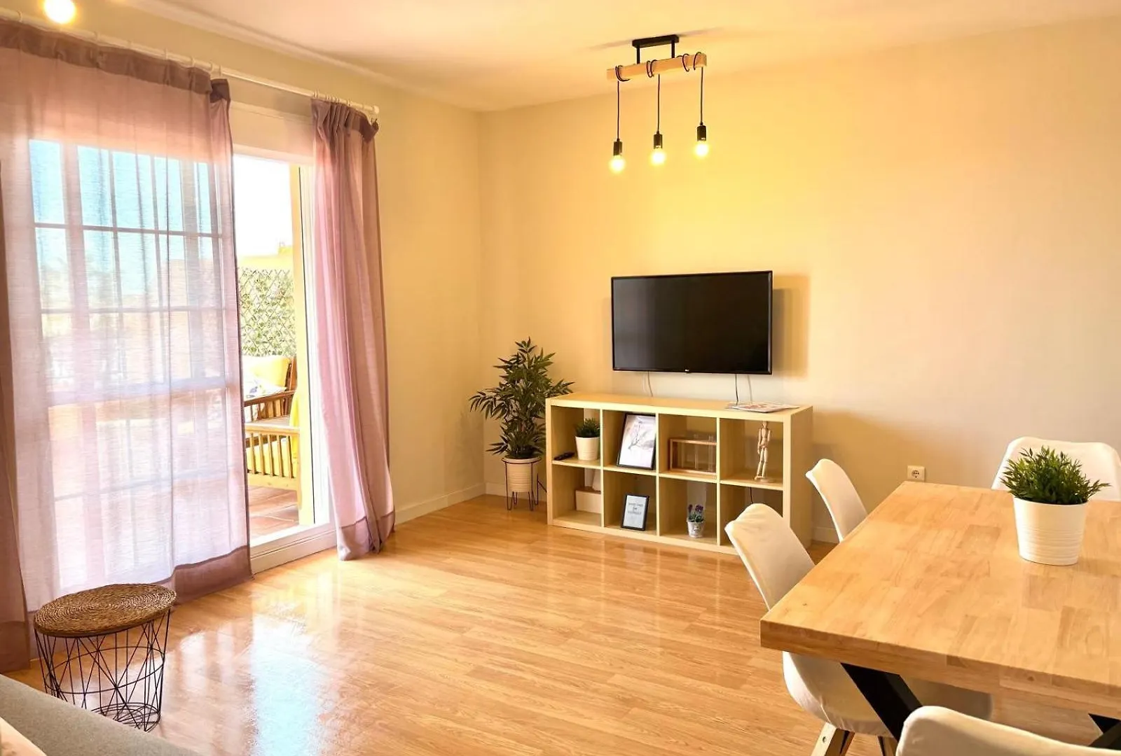 Atico Sea Views - 2 Bedrooms Benalmádena