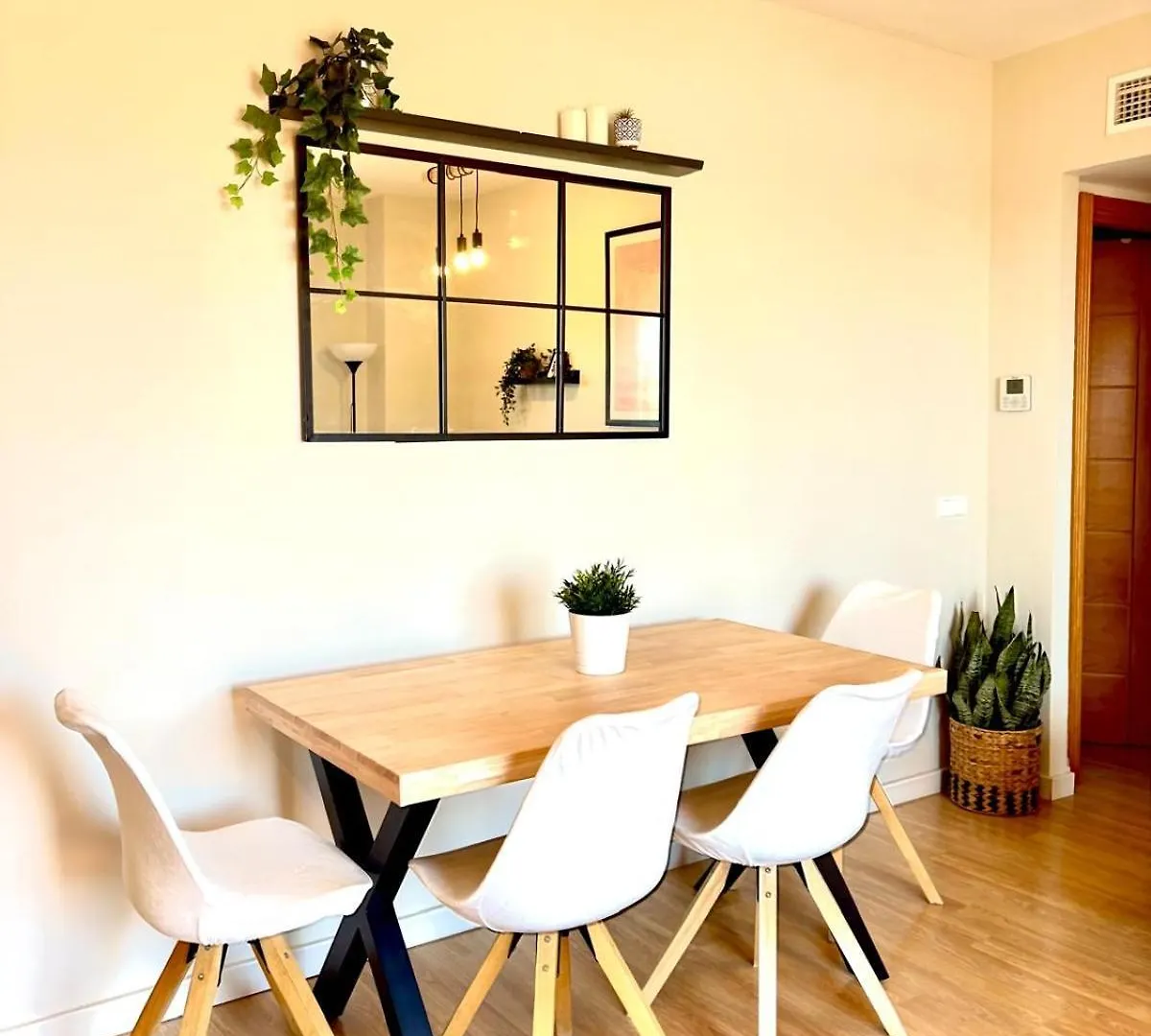 Apartment Atico Sea Views - 2 Bedrooms Benalmadena