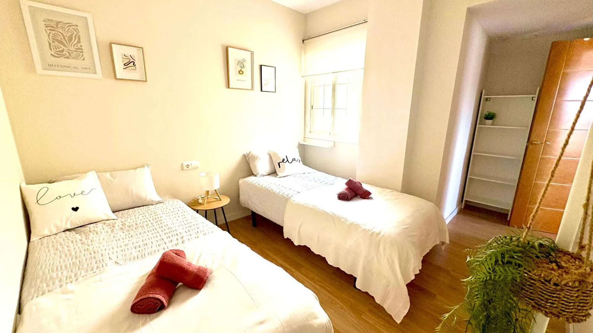 Apartment Atico Sea Views - 2 Bedrooms Benalmadena Spain