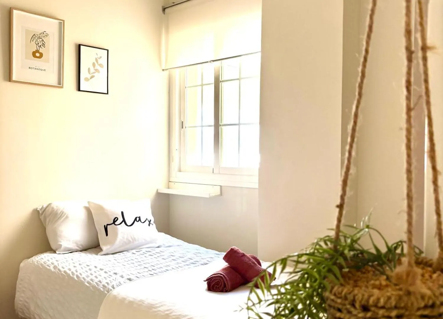 Apartment Atico Sea Views - 2 Bedrooms Benalmadena
