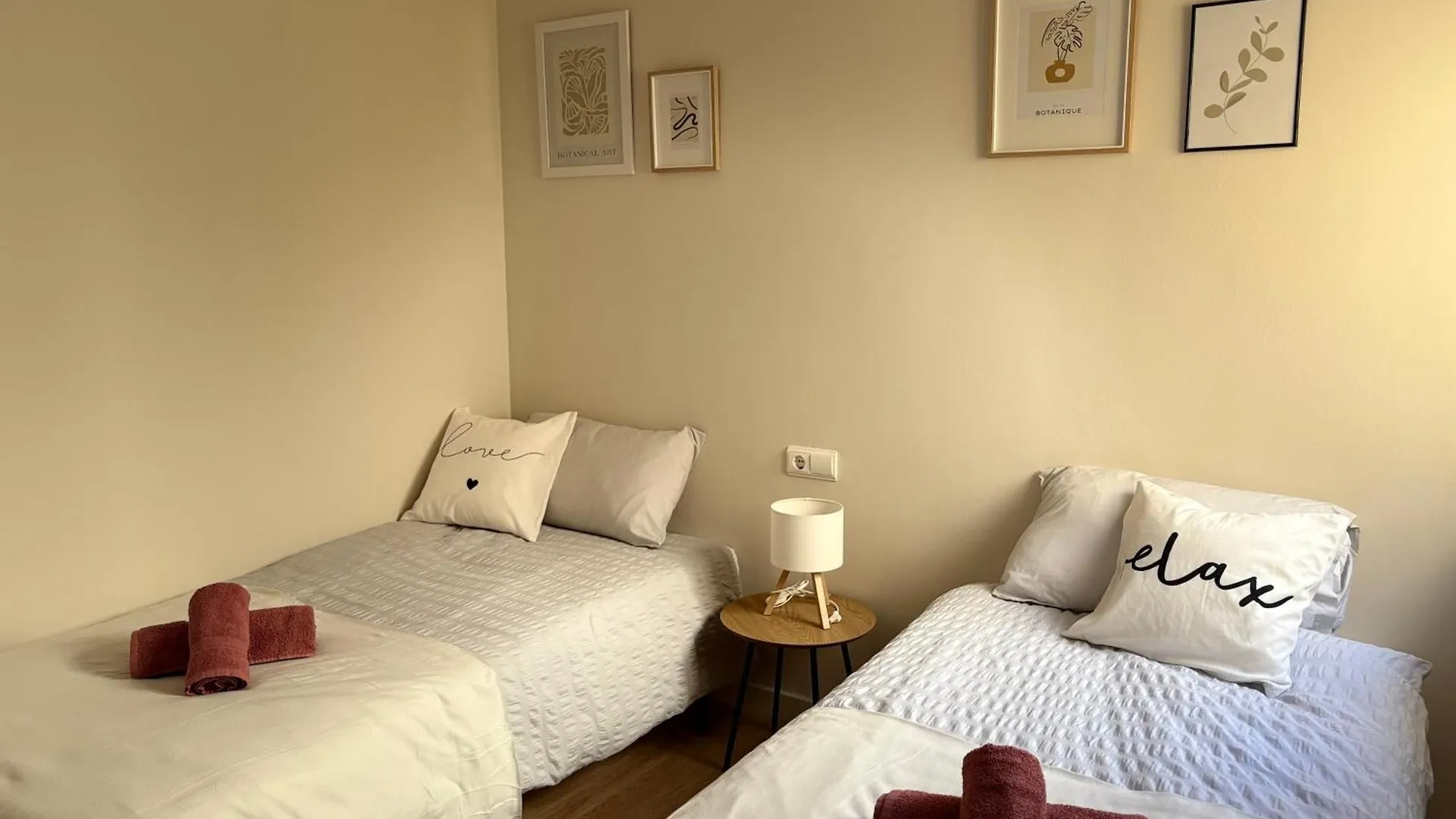 Atico Sea Views - 2 Bedrooms Benalmadena