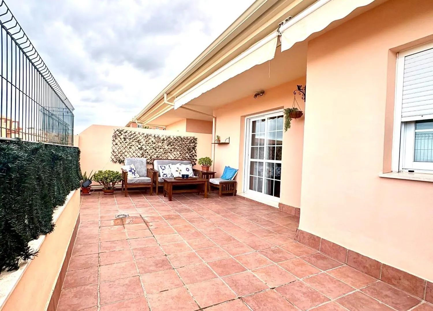 Apartment Atico Sea Views - 2 Bedrooms Benalmadena