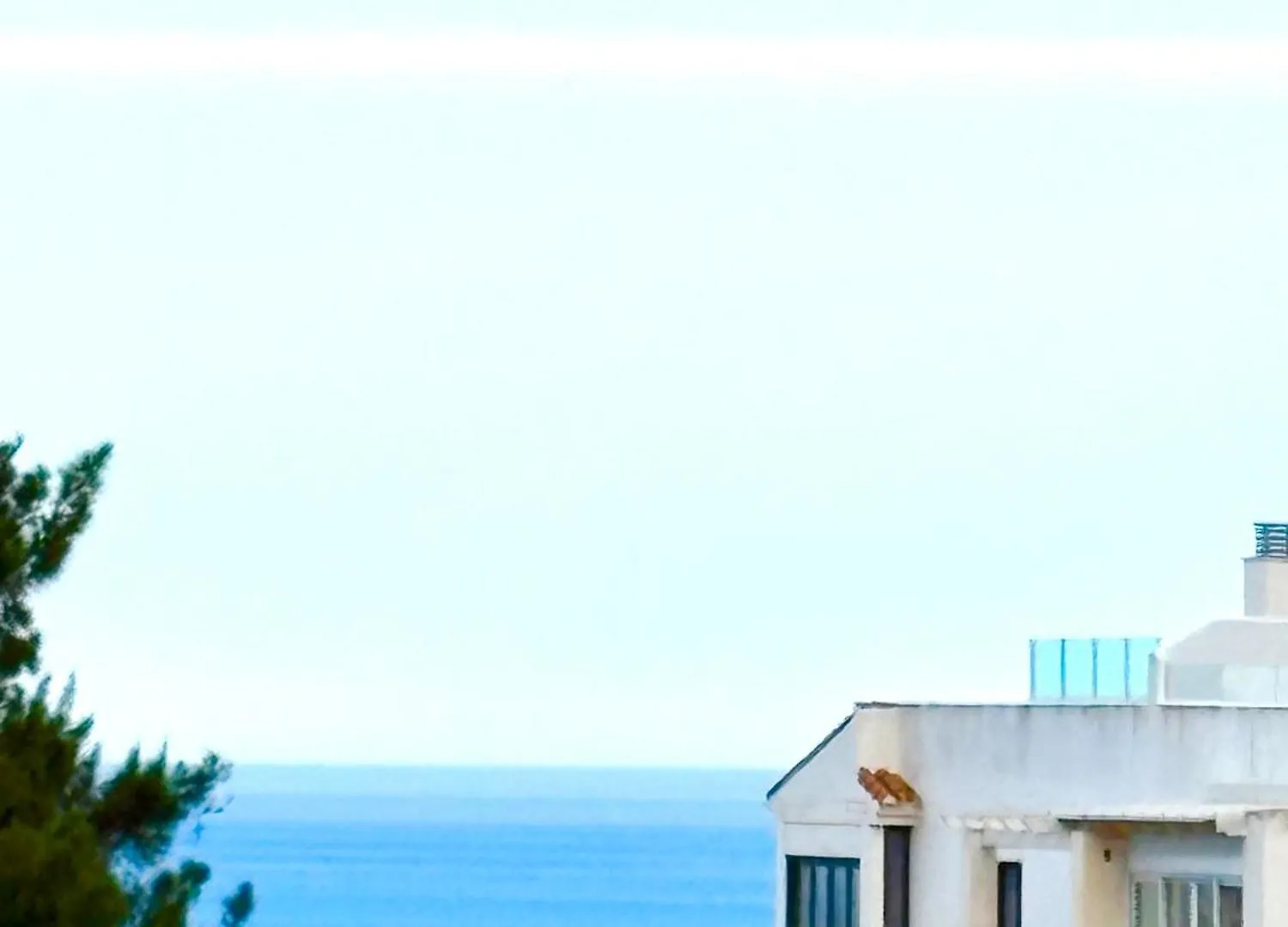 Atico Sea Views - 2 Bedrooms Benalmádena