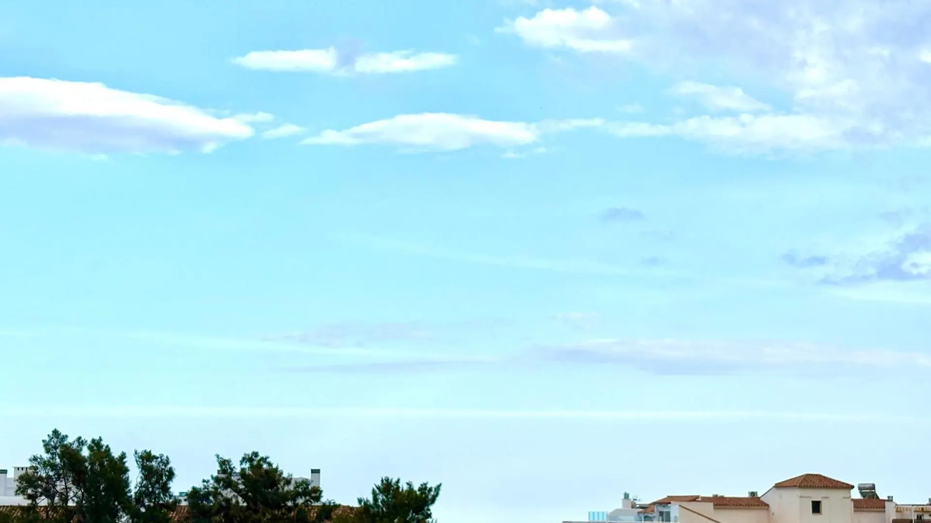 Atico Sea Views - 2 Bedrooms Benalmádena Španělsko