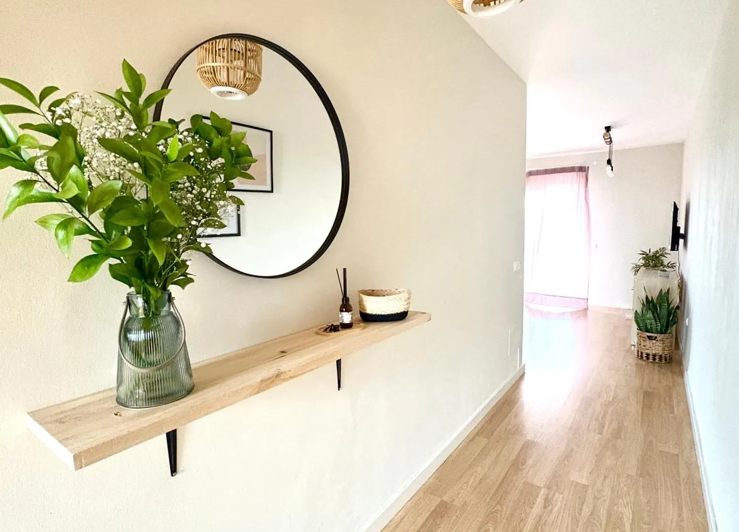 Apartmán Atico Sea Views - 2 Bedrooms Benalmádena