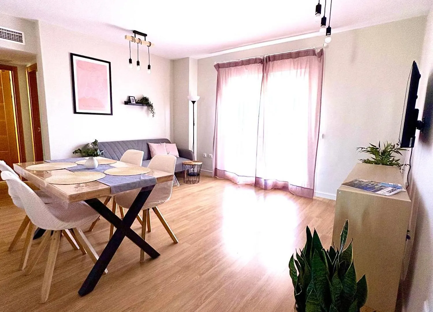 Atico Sea Views - 2 Bedrooms Benalmadena Spain