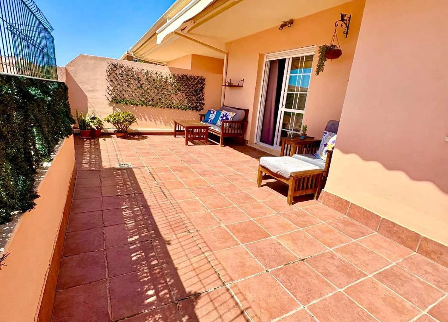 Atico Sea Views - 2 Bedrooms Benalmadena 0*,  Spain