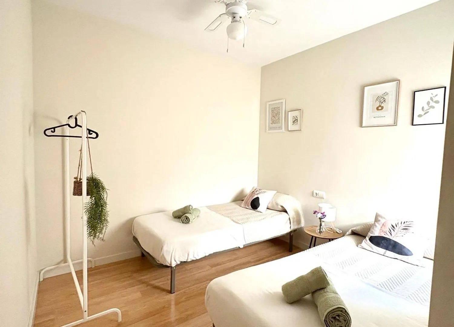 Atico Sea Views - 2 Bedrooms Benalmadena