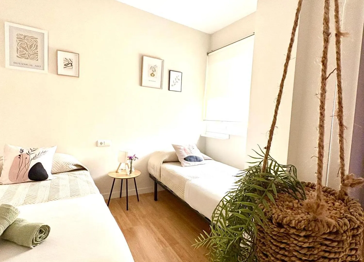Apartment Atico Sea Views - 2 Bedrooms Benalmadena